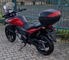 Suzuki V-Strom, 2014 г.