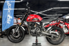 ROCKOT SCRAMBLER 250, 2026 г.