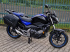 Honda NC 750s ABS, 2018 г.