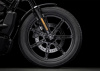 Harley-Davidson Nightster, 2025 г.