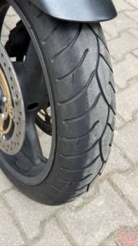 Honda CB 900 Hornet, 2002 г.