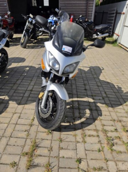 Honda CBF, 2004 г.