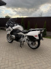 BMW R R1200RT, 2018 г.