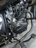 Regulmoto Monster, 2025 г.