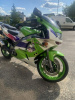 Kawasaki ZXR, 1996 г.
