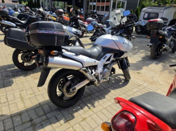 Suzuki DL, 2004 г.
