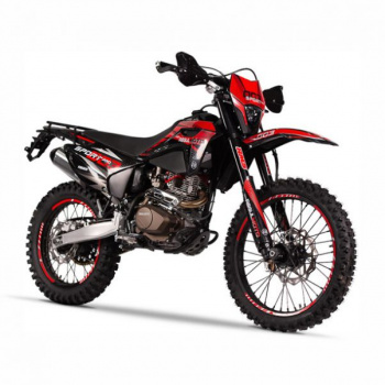Regulmoto Sport 003 PRO 300, 2026 г.