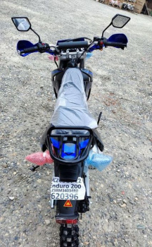 Эндуро Racer RC 200GY-C2 Enduro, 2025 г.