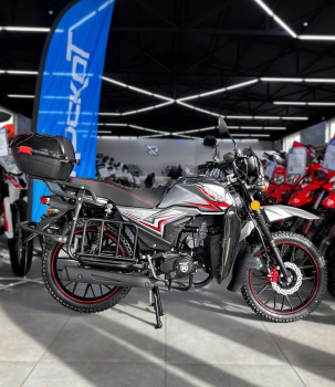  ROCKOT ALPHA COMFORT, 2026 г.