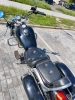 Круизер/чоппер Baltmotors Classic Classic 200, 2014 г.