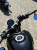 Triumph Trident 660, 2022 г.