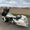 Harley-Davidson Street Glide, 2015 г.