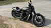 Harley-Davidson V-Rod Night special, 2013 г.