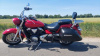 Yamaha XVS 1300, 2007 г.
