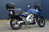 Suzuki V-Strom 1000, 2002 г.