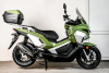 SPRMOTORS TRAVEL MAX 180 EFI (T4-50H), 2026 г.