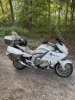BMW K K1600GTL Exclusive, 2014 г.