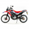 Motoland Dakar (XL250-F) (165FMM), 2023 г.