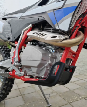 Apollo RFZ Thunder 250cc 21/18, 2025 г.