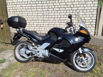 BMW K 1200 RS, 2001 г.