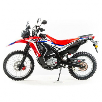 Motoland Dakar (XL250-F) (165FMM), 2023 г.
