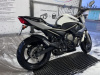 Yamaha XJ, 2009 г.