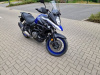 Suzuki V-Strom DL650, 2023 г.