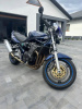 Suzuki Bandit, 2002 г.
