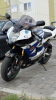 Suzuki GSX-R, 2005 г.