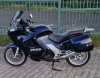 BMW K 1200gt, 2003 г.