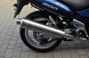 Suzuki GSX 600F, 1998 г.