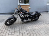 Honda VT Fury, 2015 г.