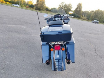 Harley-Davidson Road Glide FLTRI SCREAMING EAGLE, 2004 г.