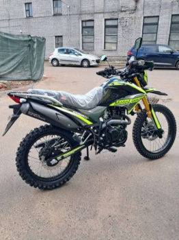 Motoland Enduro NEON, 2026 г.