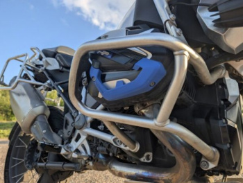 BMW R 1250 GS Adventure, 2019 г.