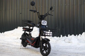  AVM Delta Pro, 2026 г.