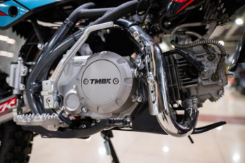 TMBK Pitster SP2 150, 2025 г.