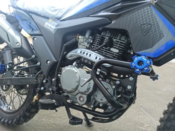 Эндуро Racer RC 300GY-8 XSR, 2025 г.