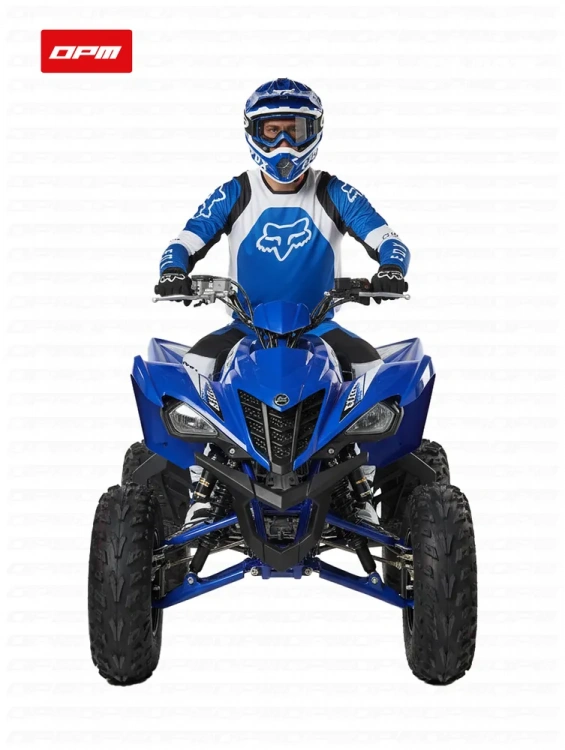 Мотокомбинезон Fox Racing Костюм для мотокросса FOX