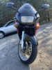 Kawasaki ZZR, 2001 г.