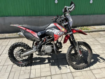 Progasi SMART 150, 2023 г.