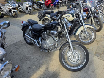 Yamaha XV, 1996 г.