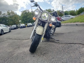 Yamaha XV 1700, 2004 г.