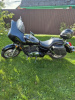 Honda VT, 2001 г.