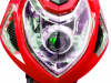Racer Flame RC50QT-6F, 2023 г.