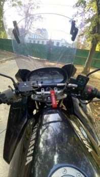 Yamaha XJ, 1996 г.