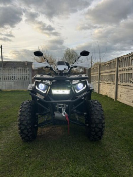 Cobra ECX, 2023 г.