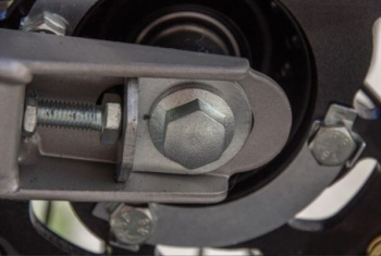 Progasi SMART 125 17/14, 2025 г.