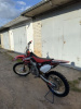 Honda CRF, 2007 г.