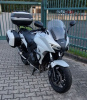Honda CRF 1000 GT ABS, 2012 г.